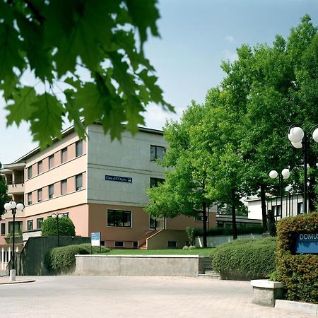 Albergo Casa Dell'Ospite Бреша Екстериор снимка