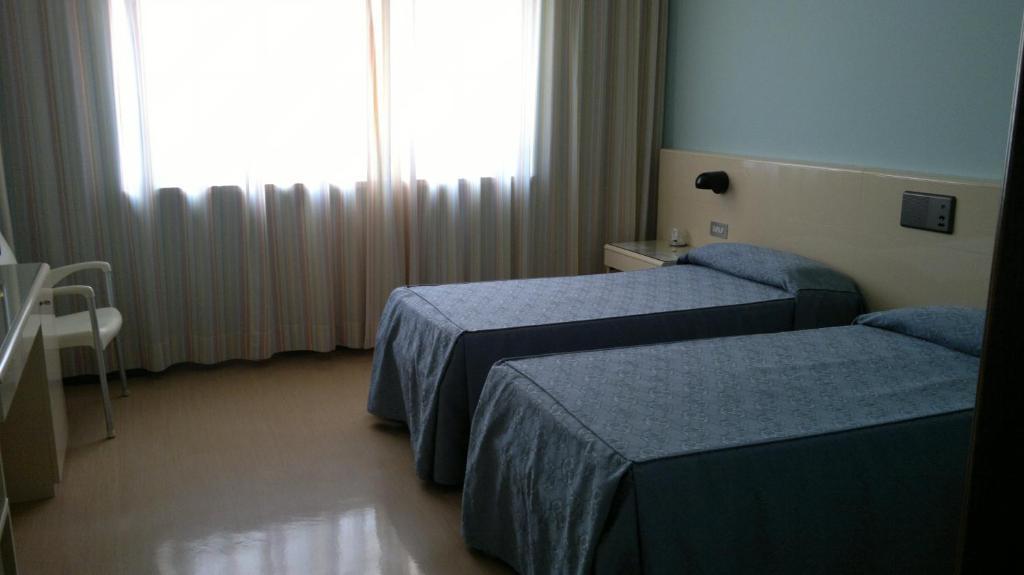 Albergo Casa Dell'Ospite Бреша Стая снимка