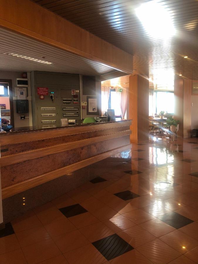 Albergo Casa Dell'Ospite Бреша Екстериор снимка