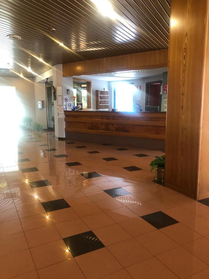 Albergo Casa Dell'Ospite Бреша Екстериор снимка